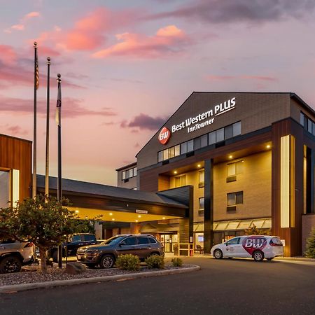 Best Western Plus Inntowner Madison Exteriér fotografie